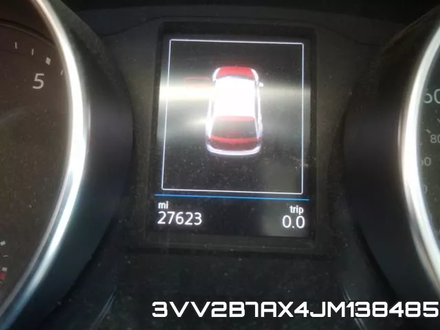 3VV2B7AX4JM138485 фото 9