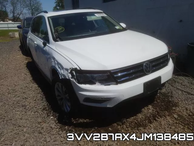 3VV2B7AX4JM138485 фото 10