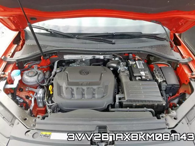 3VV2B7AX8KM081743 фото 8