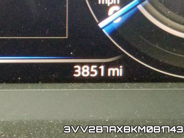 3VV2B7AX8KM081743 фото 9