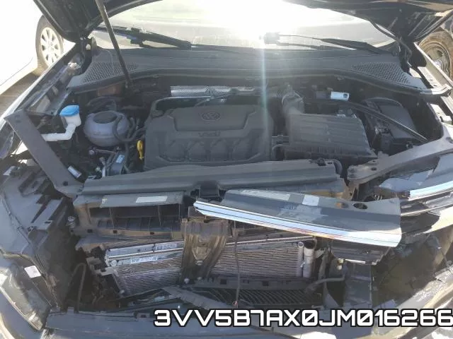 3VV5B7AX0JM016266 фото 8
