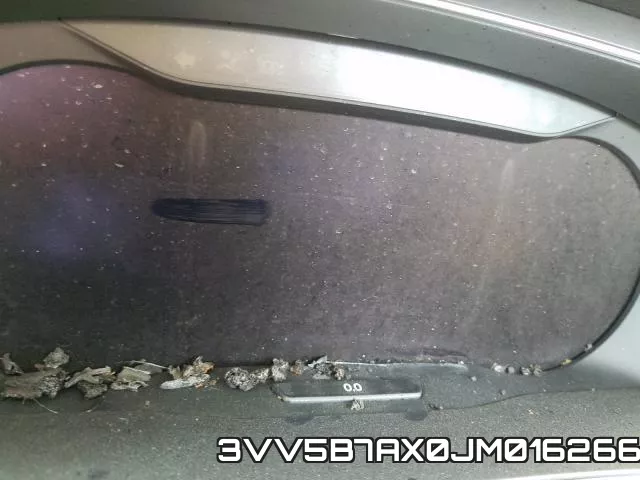 3VV5B7AX0JM016266 фото 9