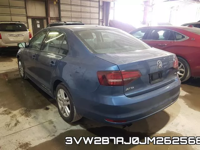 3VW2B7AJ0JM262566 фото 4