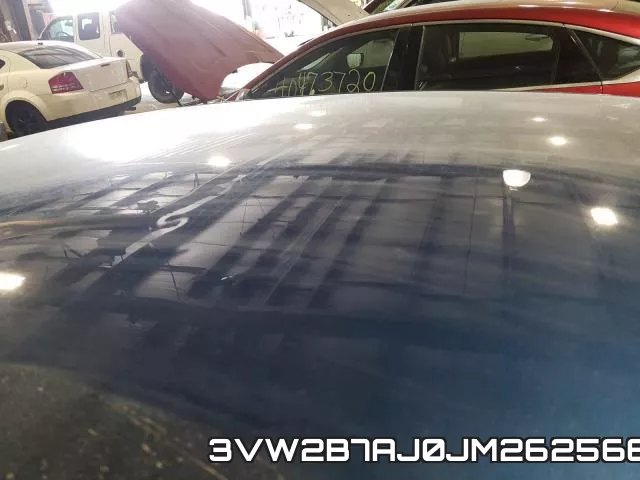 3VW2B7AJ0JM262566 фото 10