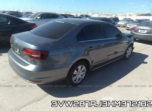 3VW2B7AJ3HM372182 фото 5