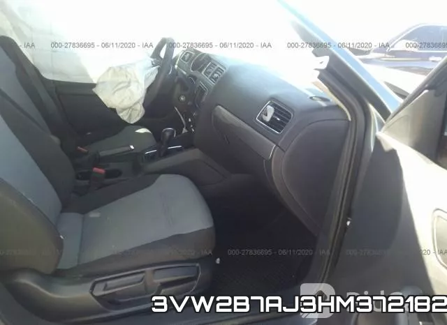 3VW2B7AJ3HM372182 фото 6