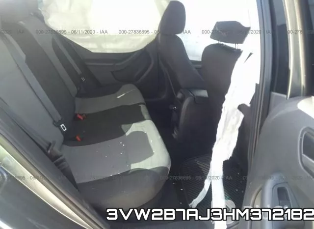 3VW2B7AJ3HM372182 фото 9