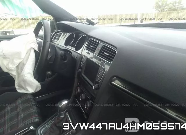 3VW447AU4HM059574 фото 6
