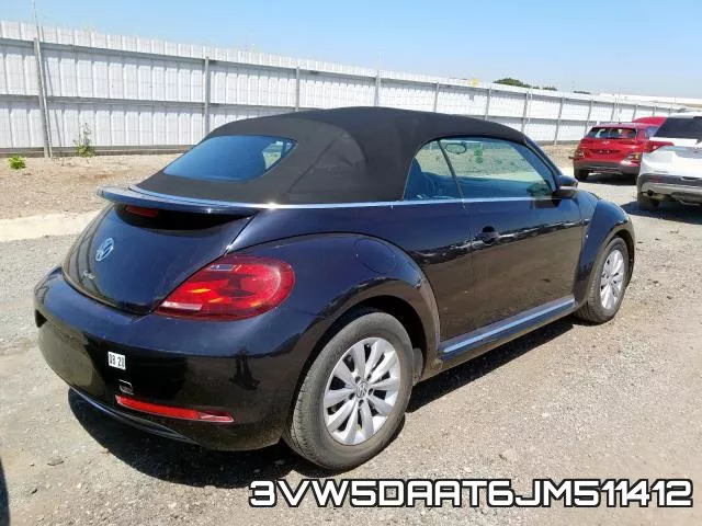 3VW5DAAT6JM511412 фото 5