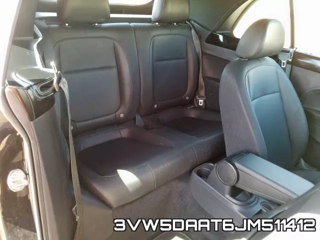 3VW5DAAT6JM511412 фото 7