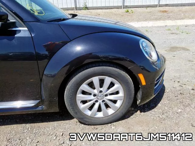 3VW5DAAT6JM511412 фото 10