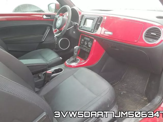 3VW5DAAT7JM506347 фото 6