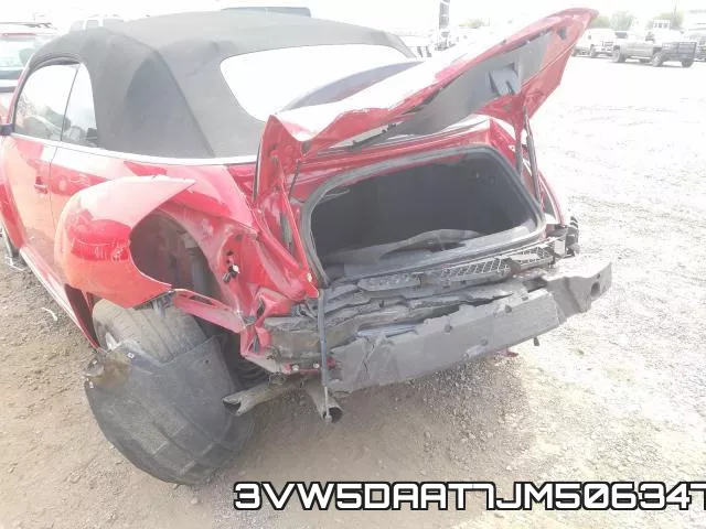 3VW5DAAT7JM506347 фото 10