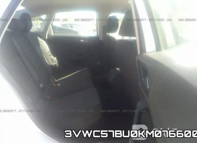 3VWC57BU0KM076600 фото 9