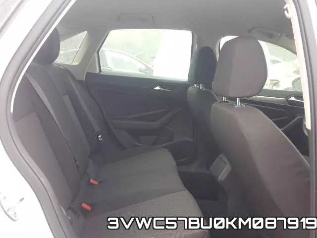 3VWC57BU0KM087919 фото 7