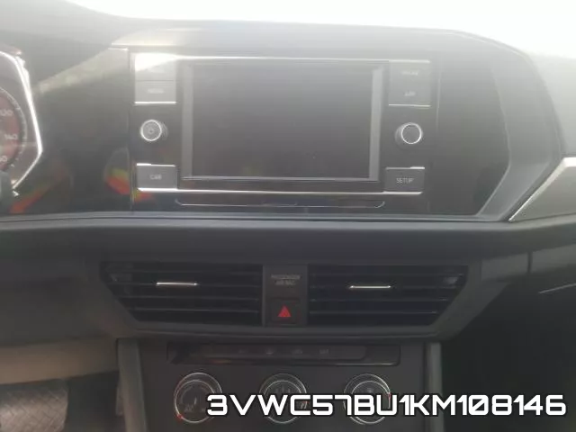 3VWC57BU1KM108146 фото 10