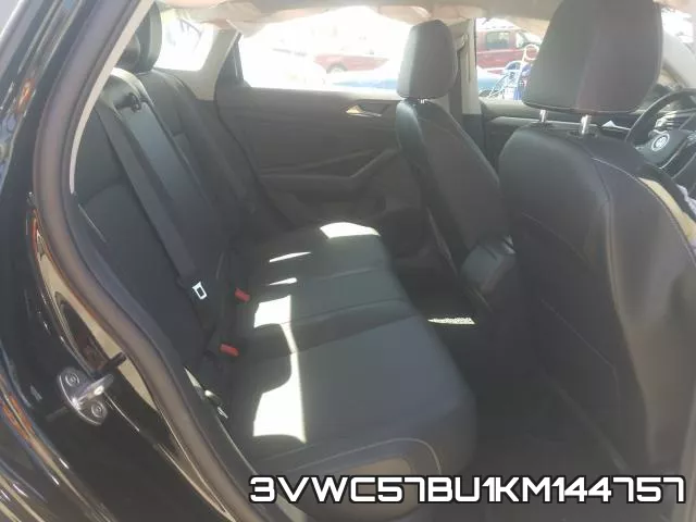 3VWC57BU1KM144757 фото 7