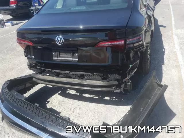 3VWC57BU1KM144757 фото 10
