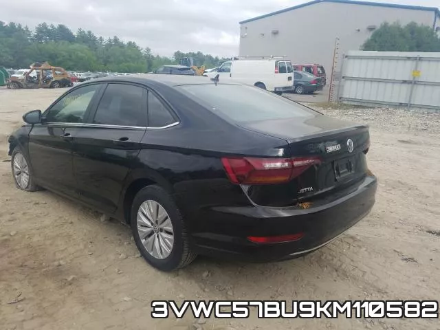 3VWC57BU9KM110582 фото 4