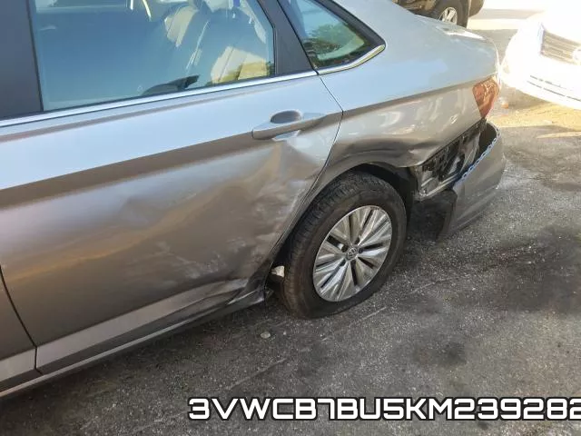 3VWCB7BU5KM239282 фото 10