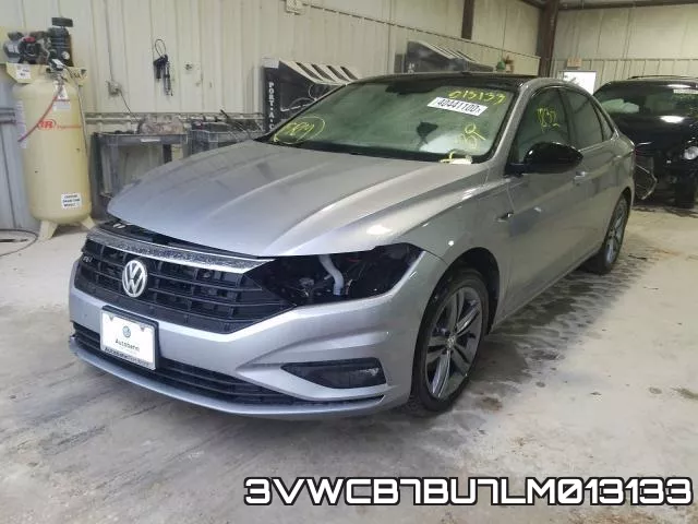 3VWCB7BU7LM013133 фото 3