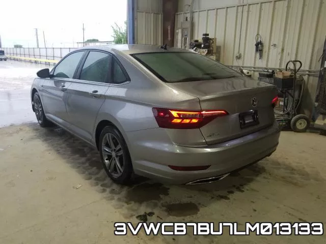 3VWCB7BU7LM013133 фото 4