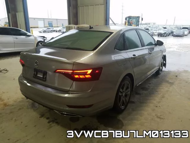 3VWCB7BU7LM013133 фото 5