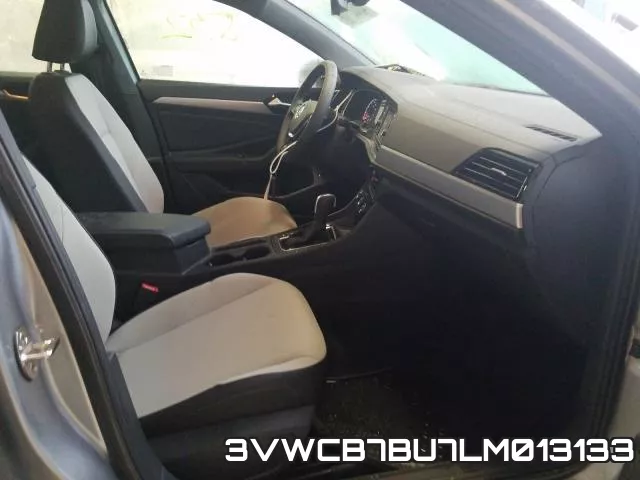 3VWCB7BU7LM013133 фото 6