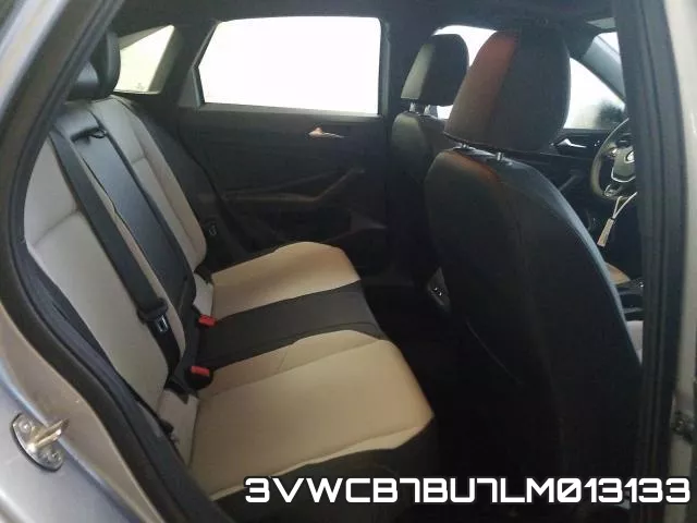 3VWCB7BU7LM013133 фото 7