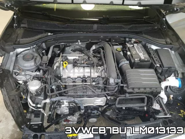 3VWCB7BU7LM013133 фото 8