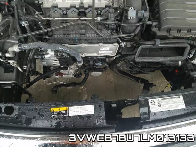 3VWCB7BU7LM013133 фото 10