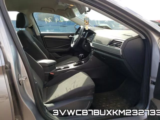 3VWCB7BUXKM232733 фото 6