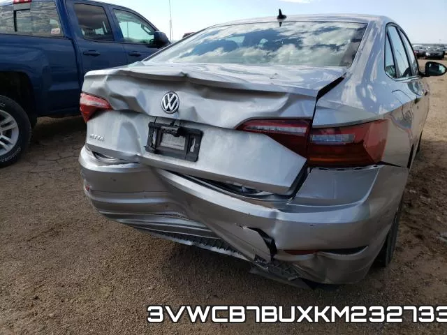 3VWCB7BUXKM232733 фото 10