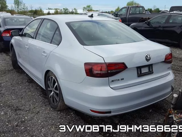 3VWDB7AJ9HM368629 фото 4