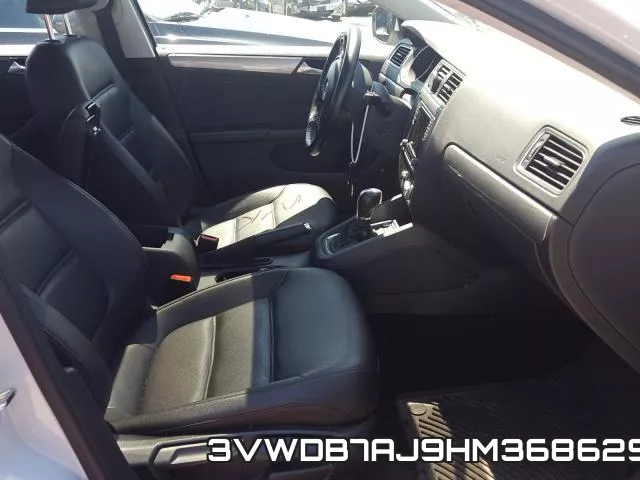 3VWDB7AJ9HM368629 фото 6