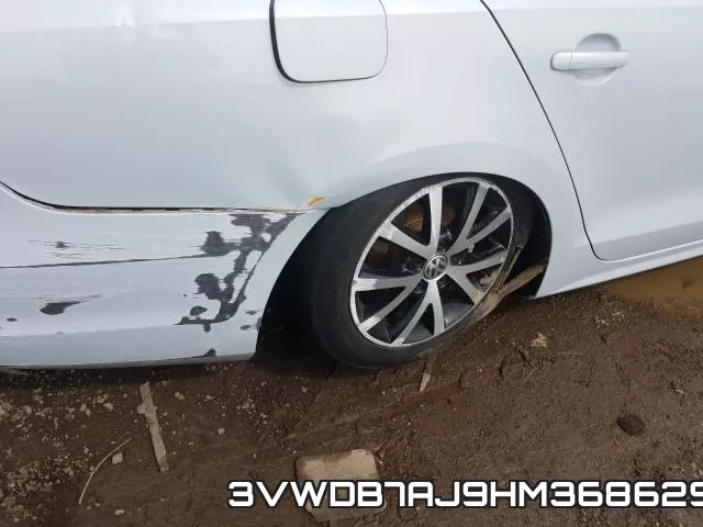 3VWDB7AJ9HM368629 фото 10