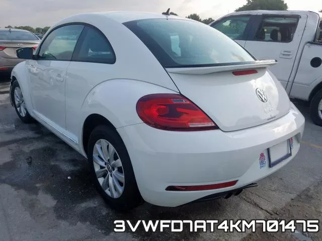3VWFD7AT4KM701475 фото 4