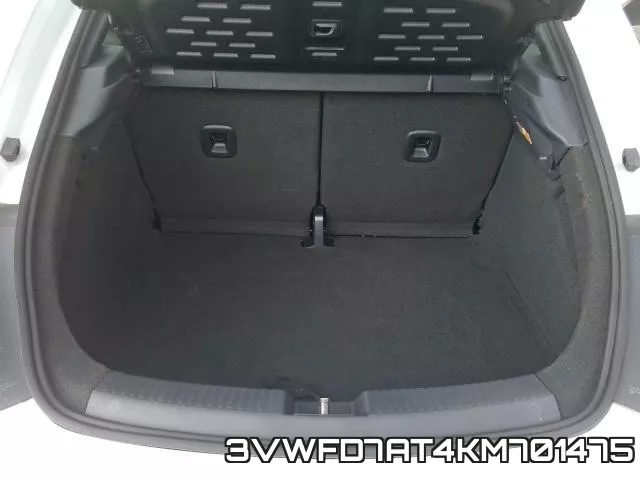 3VWFD7AT4KM701475 фото 10