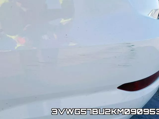 3VWG57BU2KM090953 фото 10