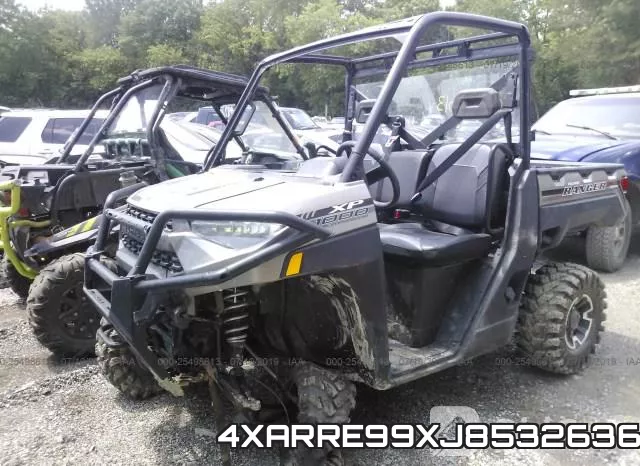 4XARRE99XJ8532636 фото 3
