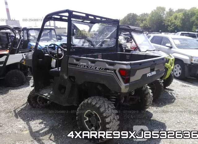 4XARRE99XJ8532636 фото 4