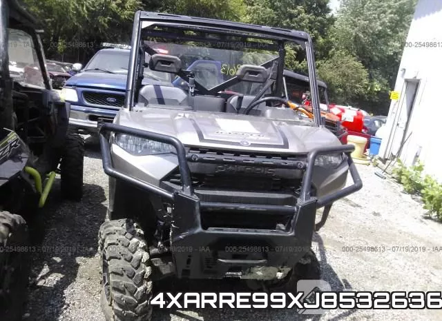 4XARRE99XJ8532636 фото 6