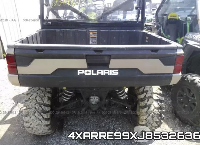 4XARRE99XJ8532636 фото 7