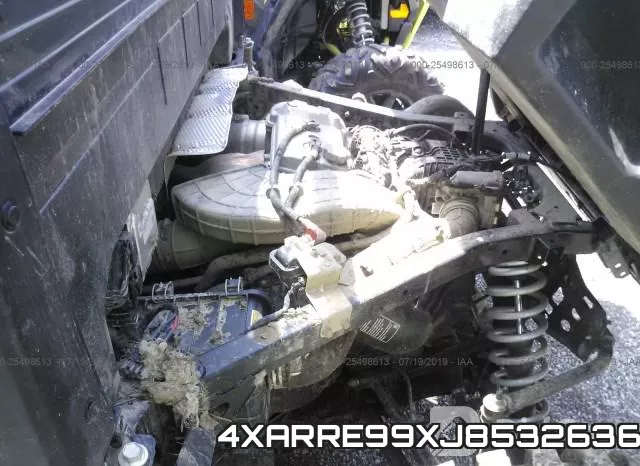 4XARRE99XJ8532636 фото 10