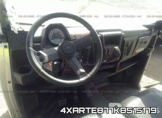 4XARTE877K8515179 фото 6