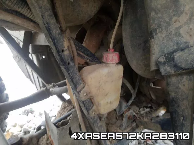 4XASEA572KA283110 фото 8