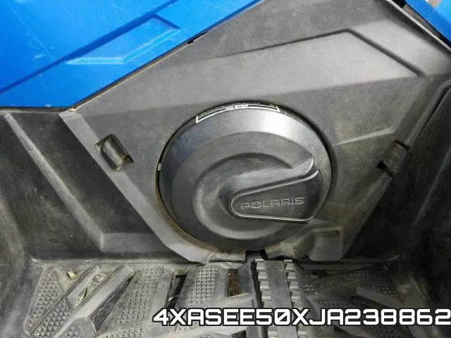 4XASEE50XJA238862 фото 2