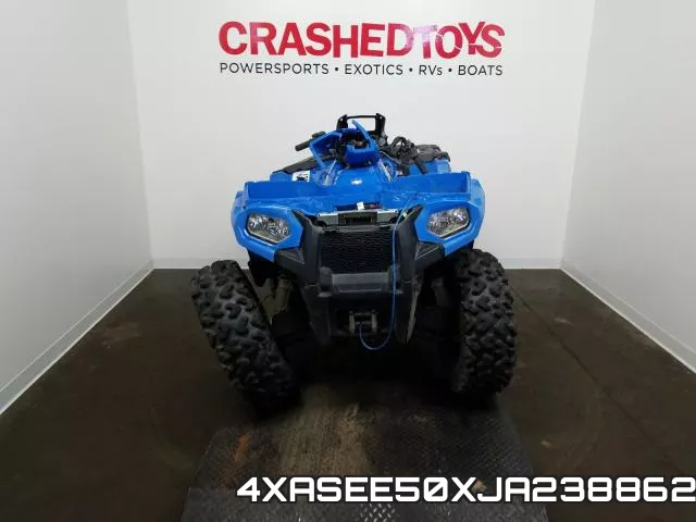 4XASEE50XJA238862 фото 4