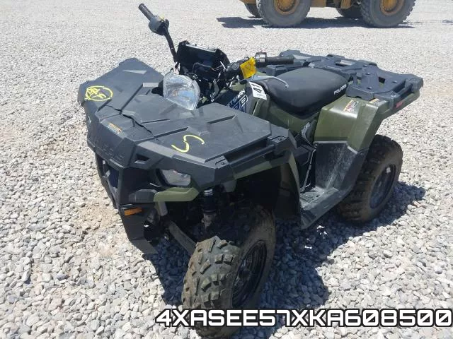 4XASEE57XKA608500 фото 3
