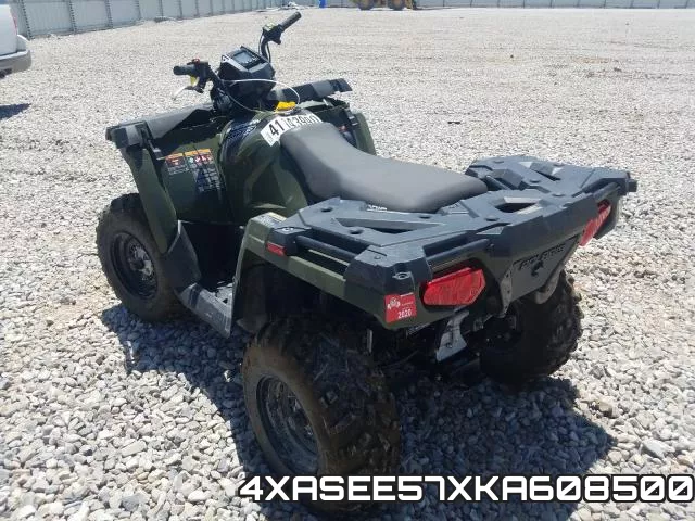 4XASEE57XKA608500 фото 4